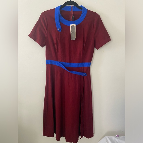 gown town Dresses & Skirts - Gown town 50’s pencil dress